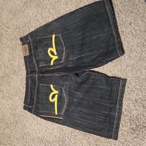 Vintage Touchline RocaWear Men's Shorts
